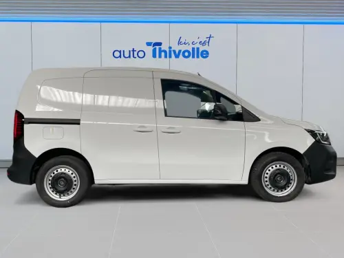 Renault Kangoo BLUE DCI 95 EXTRA - 22 - Photo 5
