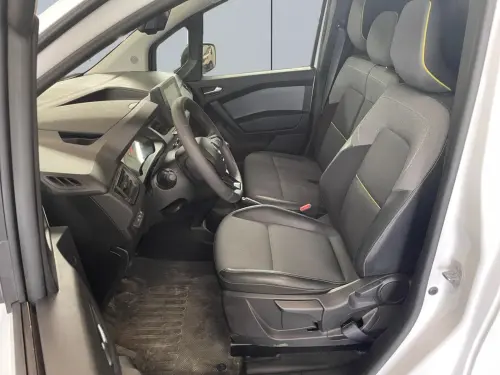 Renault Kangoo BLUE DCI 95 EXTRA - 22 - Photo 9