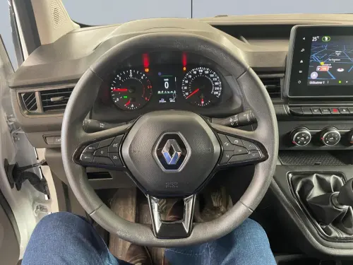 Renault Kangoo BLUE DCI 95 EXTRA - 22 - Photo 12