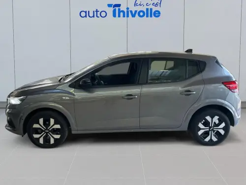 Dacia Sandero TCe 90 GSR2 Journey - Photo 1