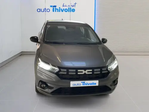 Dacia Sandero TCe 90 GSR2 Journey - Photo 7