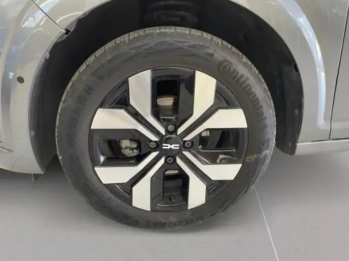 Dacia Sandero TCe 90 GSR2 Journey - Photo 8