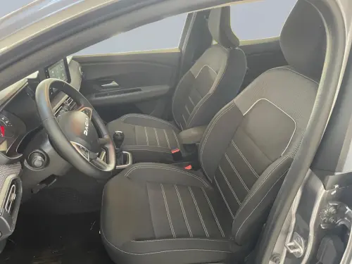 Dacia Sandero TCe 90 GSR2 Journey - Photo 9