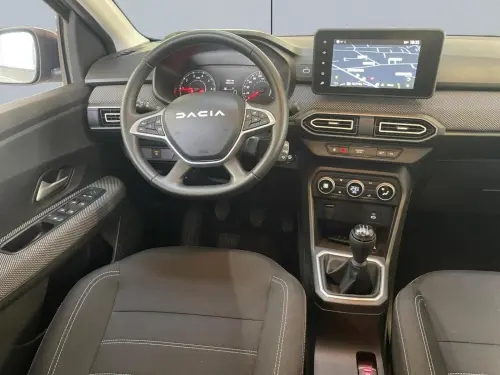 Dacia Sandero TCe 90 GSR2 Journey - Photo 11