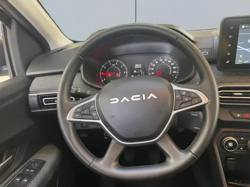 Dacia Sandero TCe 90 GSR2 Journey - Photo 12