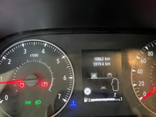 Dacia Sandero TCe 90 GSR2 Journey - Photo 13