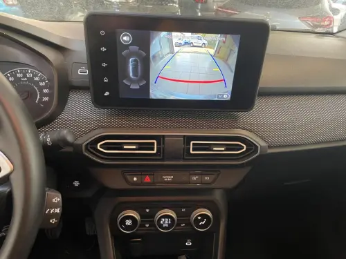 Dacia Sandero TCe 90 GSR2 Journey - Photo 14