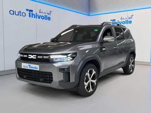 Dacia Bigster Bigster Hybrid 155 Journey - Photo 0