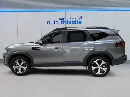 Dacia Bigster Bigster Hybrid 155 Journey - Photo 1