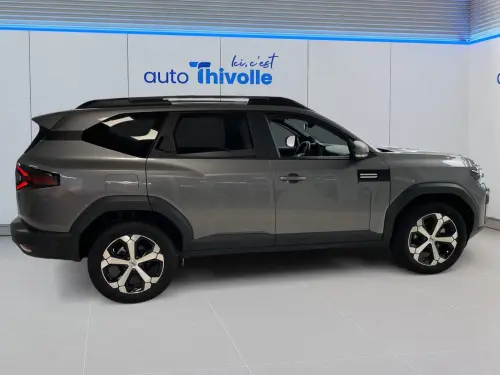 Dacia Bigster Bigster Hybrid 155 Journey - Photo 5