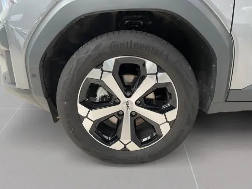 Dacia Bigster Bigster Hybrid 155 Journey - Photo 8