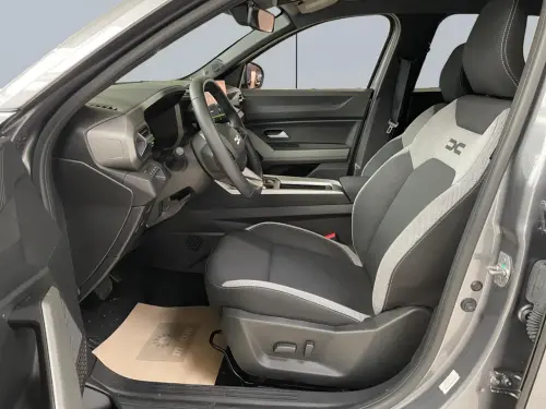 Dacia Bigster Bigster Hybrid 155 Journey - Photo 9