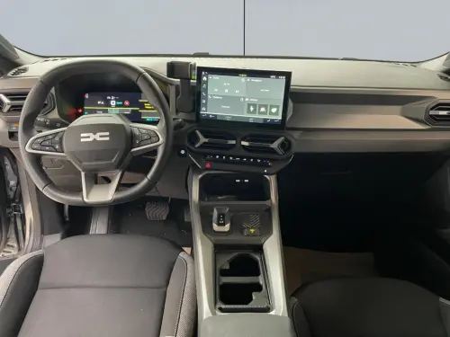 Dacia Bigster Bigster Hybrid 155 Journey - Photo 11