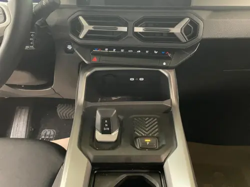 Dacia Bigster Bigster Hybrid 155 Journey - Photo 14