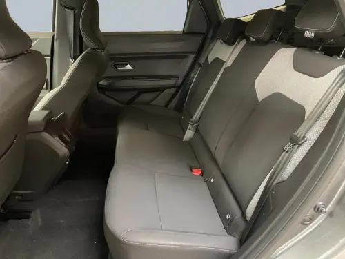 Dacia Bigster Bigster Hybrid 155 Journey - Photo 15