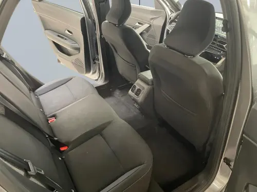 Dacia Bigster Bigster Hybrid 155 Journey - Photo 17