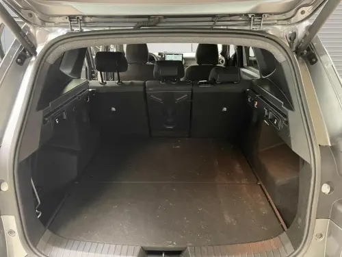 Dacia Bigster Bigster Hybrid 155 Journey - Photo 18