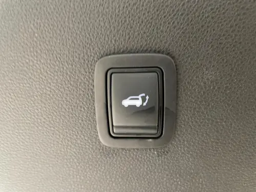 Dacia Bigster Bigster Hybrid 155 Journey - Photo 20