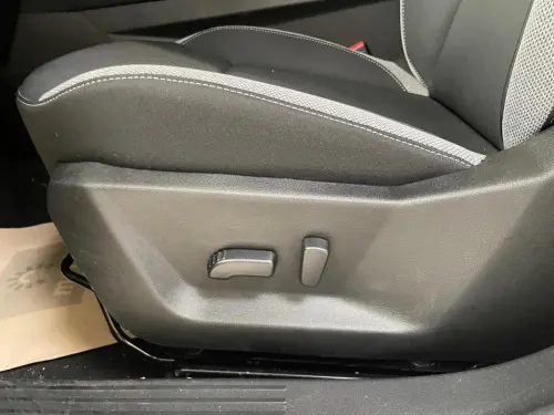 Dacia Bigster Bigster Hybrid 155 Journey - Photo 21