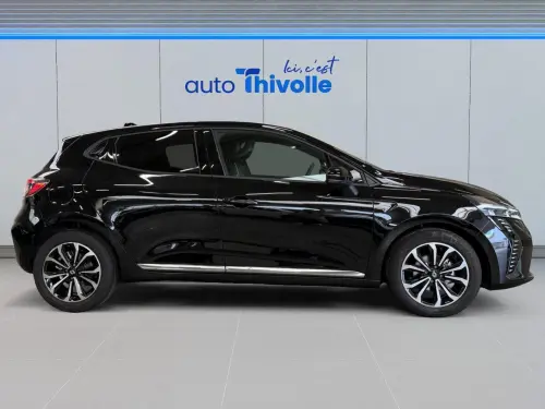 Renault Clio Clio Eco-G 100 ch GSR2 Techno - Photo 5