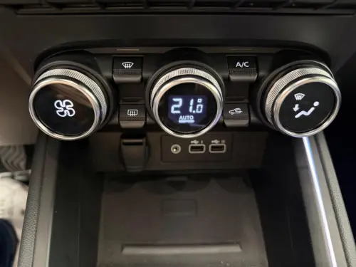 Renault Clio Clio Eco-G 100 ch GSR2 Techno - Photo 22