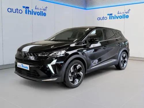 Renault Symbioz E-Tech full hybrid 145 Techno - Photo 0