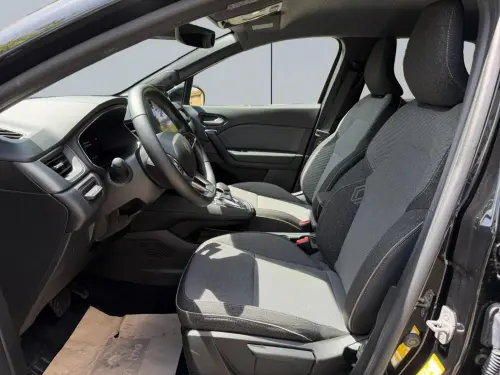 Renault Symbioz E-Tech full hybrid 145 Techno - Photo 9
