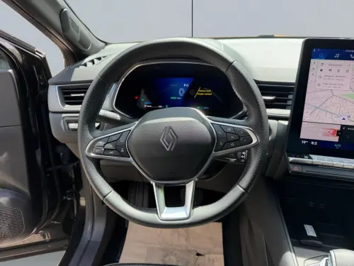 Renault Symbioz E-Tech full hybrid 145 Techno - Photo 12