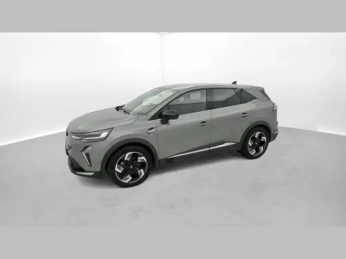 Renault Symbioz E-Tech full hybrid 145 Techno - Photo 0
