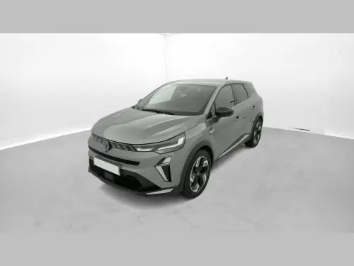Renault Symbioz E-Tech full hybrid 145 Techno - Photo 2