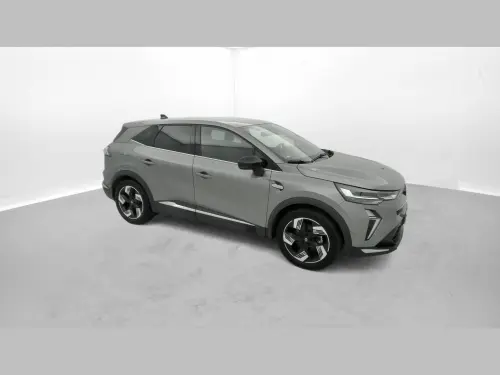 Renault Symbioz E-Tech full hybrid 145 Techno - Photo 6