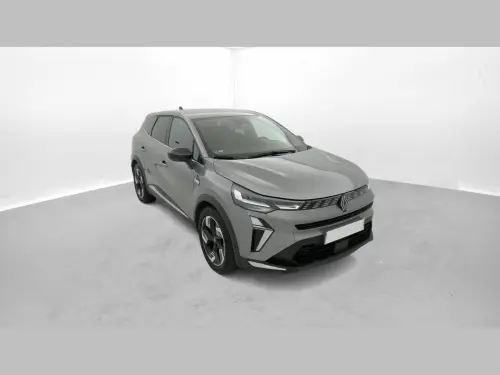 Renault Symbioz E-Tech full hybrid 145 Techno - Photo 5