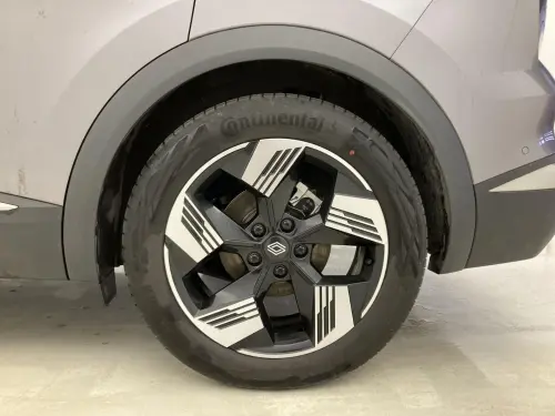 Renault Symbioz E-Tech full hybrid 145 Techno - Photo 9