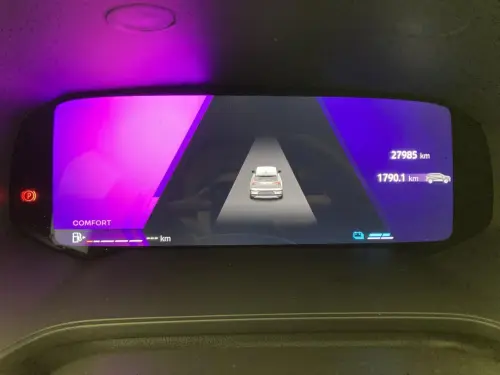 Renault Symbioz E-Tech full hybrid 145 Techno - Photo 14