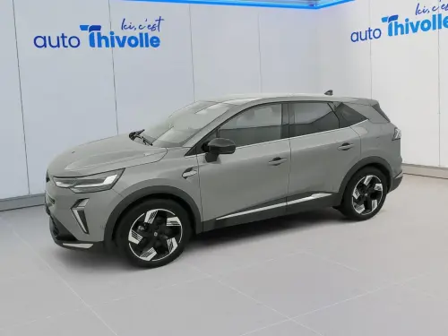 Renault Symbioz E-Tech full hybrid 145 Techno - Photo 2