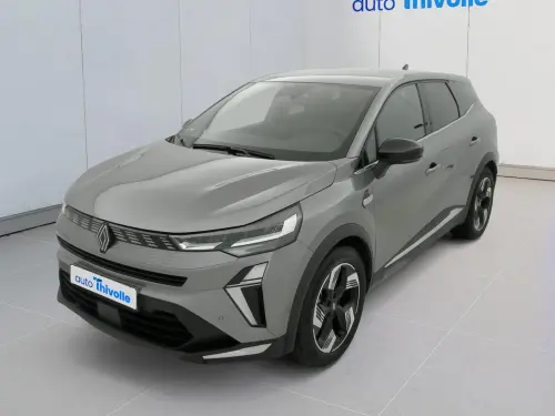 Renault Symbioz E-Tech full hybrid 145 Techno - Photo 0