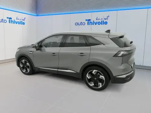 Renault Symbioz E-Tech full hybrid 145 Techno - Photo 7