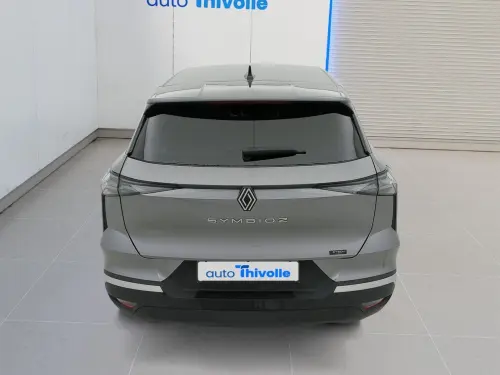 Renault Symbioz E-Tech full hybrid 145 Techno - Photo 4