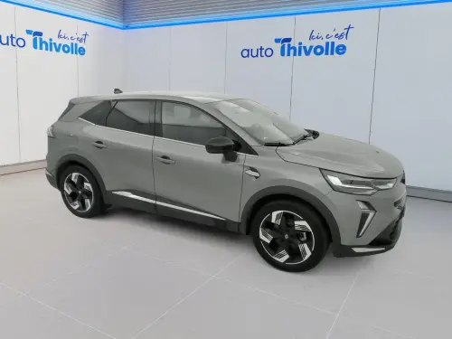 Renault Symbioz E-Tech full hybrid 145 Techno - Photo 6