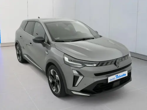 Renault Symbioz E-Tech full hybrid 145 Techno - Photo 5