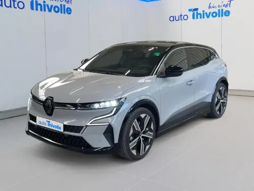 Renault Megane E-Tech Megane E-Tech 220 ch autonomie confort GSR2 Iconic - Photo 0