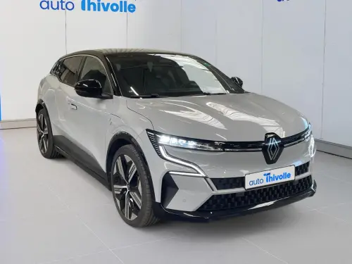 Renault Megane E-Tech Megane E-Tech 220 ch autonomie confort GSR2 Iconic - Photo 6