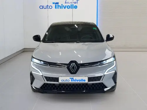 Renault Megane E-Tech Megane E-Tech 220 ch autonomie confort GSR2 Iconic - Photo 7