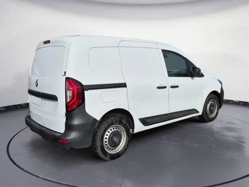 Renault Kangoo BLUE DCI 95 GRAND CONFORT- 22 - Photo 7