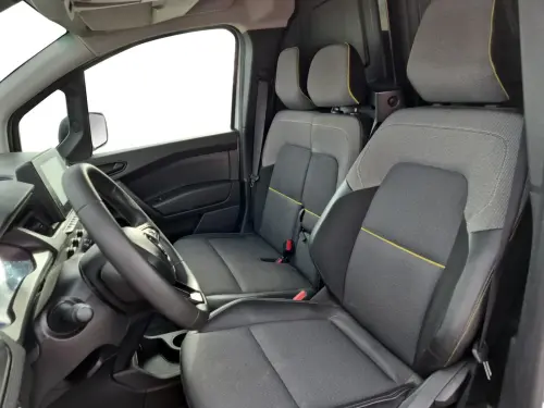 Renault Kangoo BLUE DCI 95 GRAND CONFORT- 22 - Photo 15