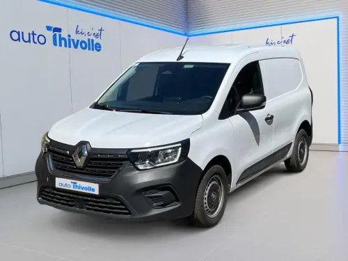 Renault Kangoo BLUE DCI 95 GRAND CONFORT- 22 - Photo 0
