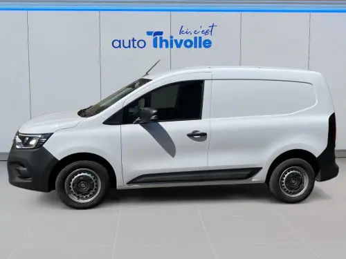 Renault Kangoo BLUE DCI 95 GRAND CONFORT- 22 - Photo 1