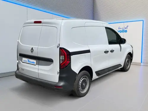 Renault Kangoo BLUE DCI 95 GRAND CONFORT- 22 - Photo 3