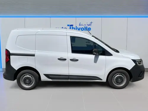 Renault Kangoo BLUE DCI 95 GRAND CONFORT- 22 - Photo 4