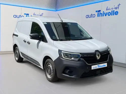Renault Kangoo BLUE DCI 95 GRAND CONFORT- 22 - Photo 5